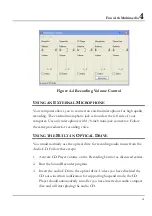 Preview for 61 page of Everex StepNote NM3500W User Manual