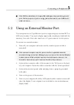 Preview for 69 page of Everex StepNote NM3500W User Manual