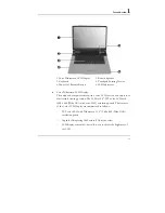 Предварительный просмотр 19 страницы Everex StepNote VA2000T User Manual