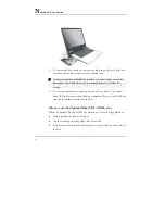 Предварительный просмотр 52 страницы Everex StepNote VA2000T User Manual