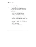 Предварительный просмотр 98 страницы Everex StepNote VA2000T User Manual