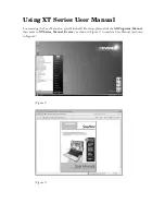 Preview for 3 page of Everex StepNote XT Series Quick Setup Manual