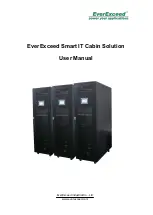 Preview for 1 page of EverExceed Smart IT Cabin SC10000 User Manual