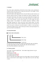 Preview for 8 page of EverExceed uXcel Series User Manual