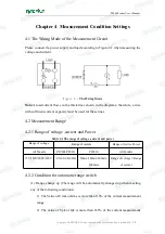 Предварительный просмотр 16 страницы Everfine PF9800 SERIES User Manual