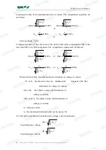 Предварительный просмотр 21 страницы Everfine PF9800 SERIES User Manual