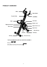 Preview for 2 page of Everfit BFK SLIM Manual