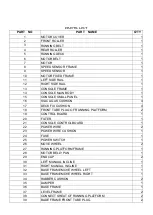 Preview for 3 page of Everfit TFK 400 EVO Instruction