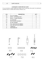 Preview for 5 page of Everfit TFK 400 EVO Instruction