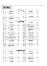 Preview for 15 page of Everfit TFK 500 EVO Instruction