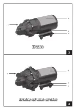 Preview for 5 page of Everflo EF 1200 Assembly, Operation And Maintenance Instructions