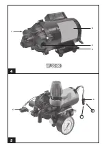 Предварительный просмотр 6 страницы Everflo EF 1200 Assembly, Operation And Maintenance Instructions