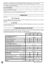 Предварительный просмотр 10 страницы Everflo EF 1200 Assembly, Operation And Maintenance Instructions