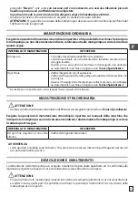 Preview for 17 page of Everflo EF 1200 Assembly, Operation And Maintenance Instructions