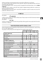 Preview for 23 page of Everflo EF 1200 Assembly, Operation And Maintenance Instructions