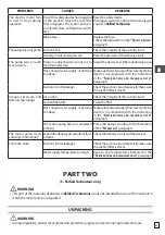 Preview for 31 page of Everflo EF 1200 Assembly, Operation And Maintenance Instructions