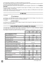 Preview for 36 page of Everflo EF 1200 Assembly, Operation And Maintenance Instructions