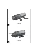 Preview for 4 page of Everflo EF 2200 Assembly, Operation And Maintenance Instructions