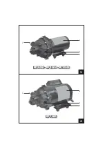 Preview for 5 page of Everflo EF 2200 Assembly, Operation And Maintenance Instructions