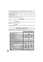 Preview for 10 page of Everflo EF 2200 Assembly, Operation And Maintenance Instructions