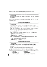 Preview for 20 page of Everflo EF 2200 Assembly, Operation And Maintenance Instructions