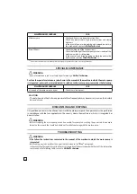 Preview for 30 page of Everflo EF 2200 Assembly, Operation And Maintenance Instructions