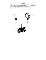 Предварительный просмотр 10 страницы Everflo EFHP-2000 Owner'S Manual