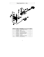 Предварительный просмотр 30 страницы Everflo EFHP-2000 Owner'S Manual