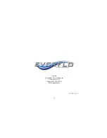 Preview for 32 page of Everflo EFHP-2000 Owner'S Manual