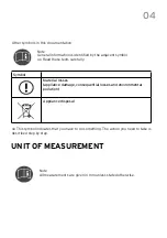 Предварительный просмотр 5 страницы Everflo EPU-OS5 Installation Instructions Manual