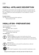 Preview for 10 page of Everflo EPU-OS5 Installation Instructions Manual