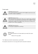 Preview for 13 page of Everflo EPU-OS5 Installation Instructions Manual