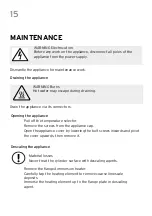 Preview for 16 page of Everflo EPU-OS5 Installation Instructions Manual