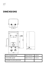 Предварительный просмотр 18 страницы Everflo EPU-OS5 Installation Instructions Manual