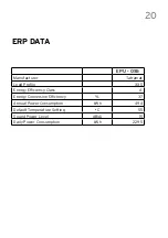 Preview for 21 page of Everflo EPU-OS5 Installation Instructions Manual