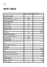 Preview for 22 page of Everflo EPU-OS5 Installation Instructions Manual