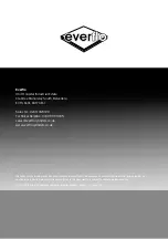 Preview for 24 page of Everflo EPU-OS5 Installation Instructions Manual