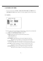 Preview for 46 page of EverFocus 410H Instruction Manual