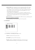 Preview for 49 page of EverFocus 410H Instruction Manual