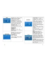 Предварительный просмотр 7 страницы EverFocus CCTV LCD Monitor User Manual