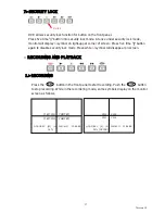 Preview for 18 page of EverFocus DHV-410M Installation & User Manual