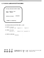 Предварительный просмотр 20 страницы EverFocus DVR-100H Instruction Manual