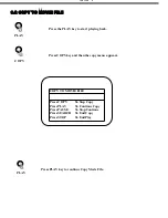 Предварительный просмотр 45 страницы EverFocus DVR-100H Instruction Manual