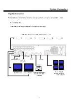 Preview for 10 page of EverFocus DVR-1600 Instruction Manual