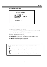 Preview for 16 page of EverFocus DVR-1600 Instruction Manual