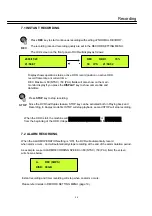 Preview for 31 page of EverFocus DVR-1600 Instruction Manual
