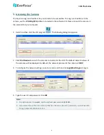 Preview for 7 page of EverFocus EAN Plus Series Quick Installation Manual