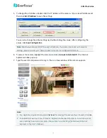 Preview for 8 page of EverFocus EAN Plus Series Quick Installation Manual