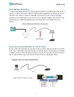 Preview for 10 page of EverFocus EAN Plus Series Quick Installation Manual