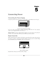 Предварительный просмотр 29 страницы EverFocus EBC890 User Manual